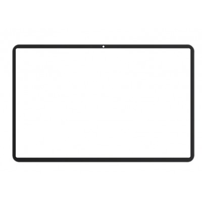 Touch Screen Digitizer For Honor Pad 9 Pro Black By - Maxbhi Com