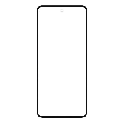 Touch Screen Digitizer For Ulefone Armor 25t Black By - Maxbhi Com