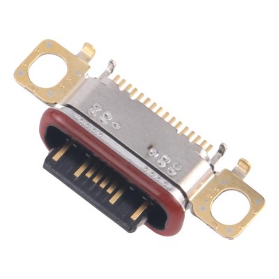 Charging Connector For Xiaomi Redmi Note 14 Pro Plus 5g By - Maxbhi Com
