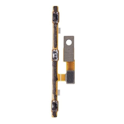 Volume Button Flex Cable For Asus Rog Phone 5 Pro By - Maxbhi Com