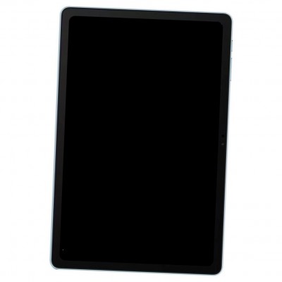 Camera Lens Glass with Frame for Blackview Oscal Pad 90 Grey