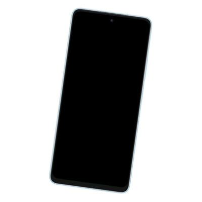 Middle Frame Ring Only for Oppo A5 Pro 5G Brown