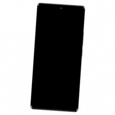 Middle Frame Ring Only for ZTE Blade V50 5G Mint
