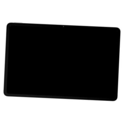 Camera Lens Glass with Frame for Blackview Oscal Elite 1 Blue
