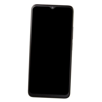 Middle Frame Ring Only for TCL 50 LE Black