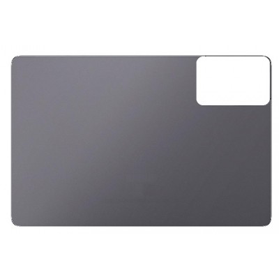 Back Panel Cover For Cubot Tab 70 White - Maxbhi Com