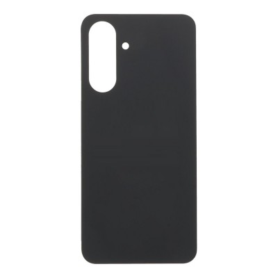 Back Panel Cover For Samsung Galaxy A26 5g Black - Maxbhi Com