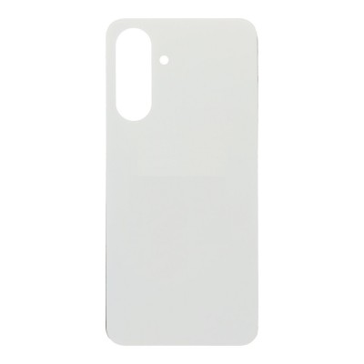 Back Panel Cover For Samsung Galaxy A26 5g White - Maxbhi Com
