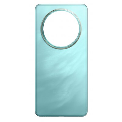 Back Panel Cover For Vivo T4 5g Blue - Maxbhi Com