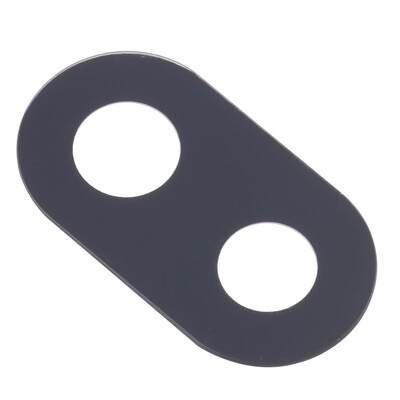 Camera Lens For Google Pixel 9a Purple By - Maxbhi Com