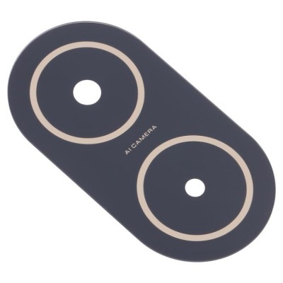 Camera Lens For Xiaomi Poco C71 Blue By - Maxbhi Com