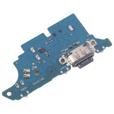 Charging Connector Flex Pcb Board For Samsung Galaxy A26 5g By - Maxbhi Com