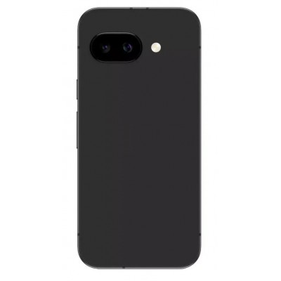 Full Body Housing For Google Pixel 9a Black - Maxbhi Com