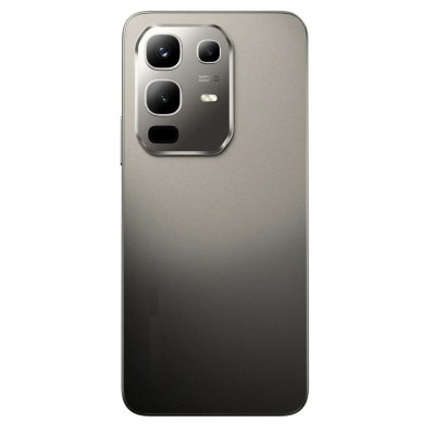 Full Body Housing For Infinix Note 50s 5g Plus Grey - Maxbhi Com