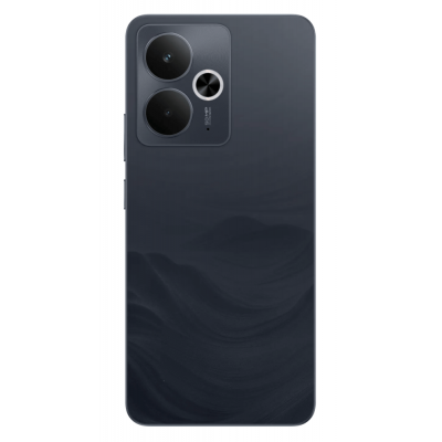 Full Body Housing For Realme 14t 5g Black - Maxbhi Com