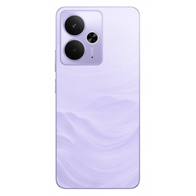 Full Body Housing For Realme 14t 5g Purple - Maxbhi Com