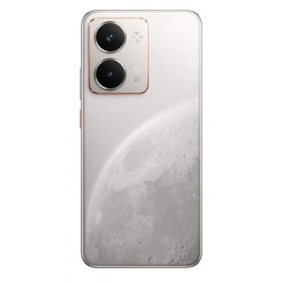 Full Body Housing For Realme P3 Ultra 5g Silver - Maxbhi Com
