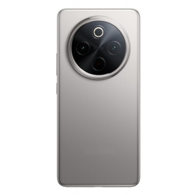 Full Body Housing For Vivo T4 5g White - Maxbhi Com