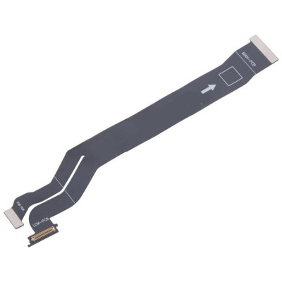 Lcd Flex Cable For Realme 14t 5g By - Maxbhi Com