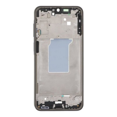 Lcd Frame Middle Chassis For Samsung Galaxy A26 5g Mint By - Maxbhi Com