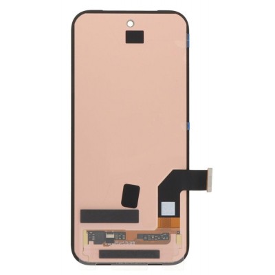 Lcd With Touch Screen For Google Pixel 9a Gold By - Maxbhi Com