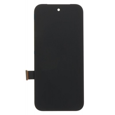 Lcd With Touch Screen For Google Pixel 9a White By - Maxbhi Com