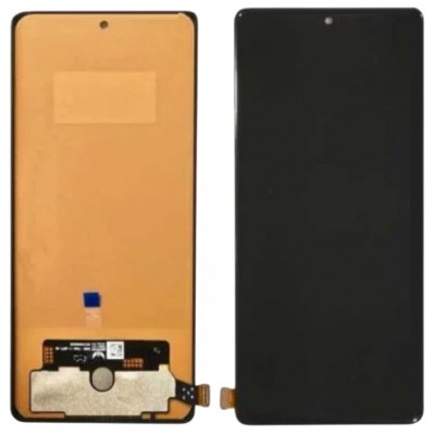 Lcd With Touch Screen For Infinix Note 50s 5g Plus Red By - Maxbhi Com