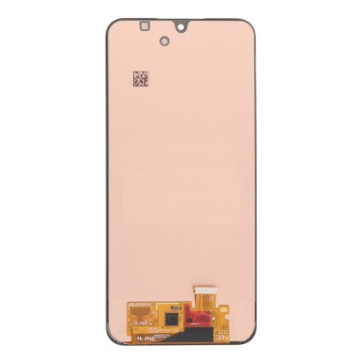 Lcd With Touch Screen For Samsung Galaxy A26 5g Pink By - Maxbhi Com