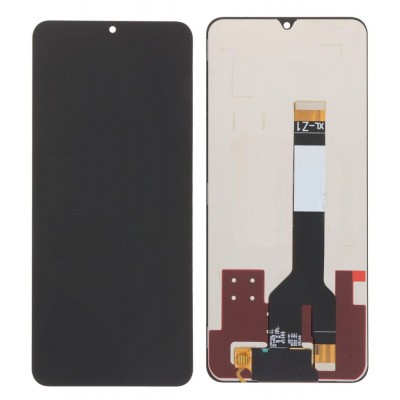 Lcd With Touch Screen For Xiaomi Redmi A5 Blue By - Maxbhi Com