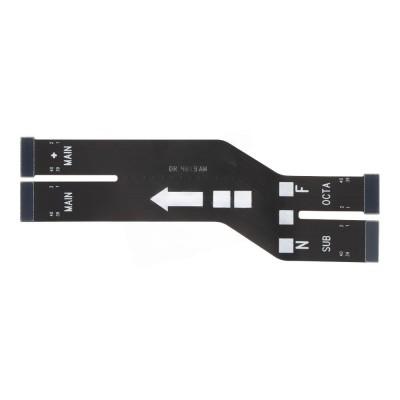 Main Board Flex Cable For Samsung Galaxy A26 5g By - Maxbhi Com