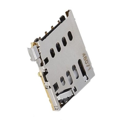 MMC Connector for Vivo Y28 4G