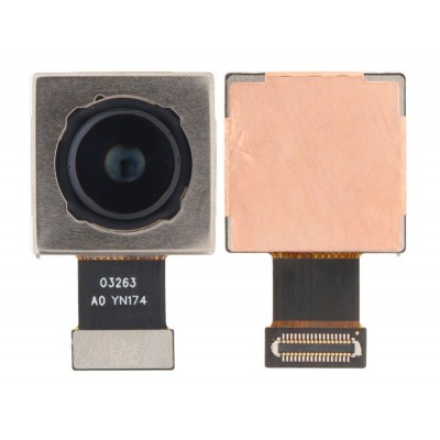 Replacement Front Camera For Google Pixel 9a Selfie Camera By - Maxbhi Com