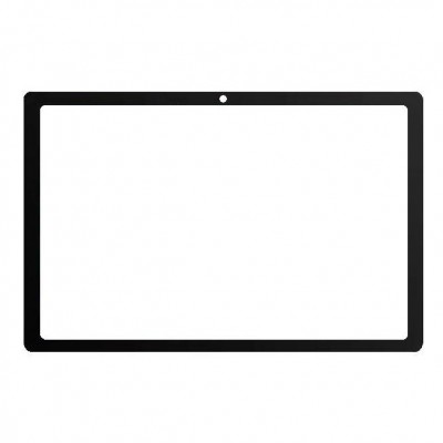 Touch Screen Digitizer For Cubot Tab 70 Black By - Maxbhi Com