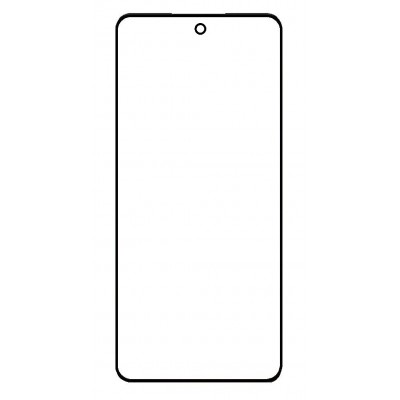 Touch Screen Digitizer For Realme 14t 5g White By - Maxbhi Com