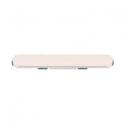 Volume Side Button Outer For Google Pixel 9a Gold By - Maxbhi Com