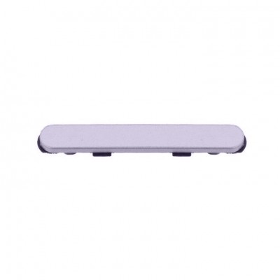 Volume Side Button Outer For Google Pixel 9a Purple By - Maxbhi Com