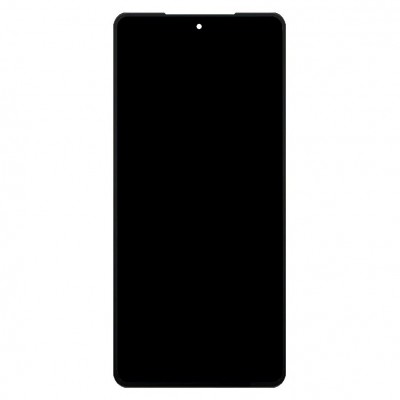 Lcd Screen For Vivo Iqoo Neo 10r 5g Replacement Display By - Maxbhi Com