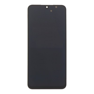 Lcd With Touch Screen For Vivo Y28e 5g Green By - Maxbhi Com