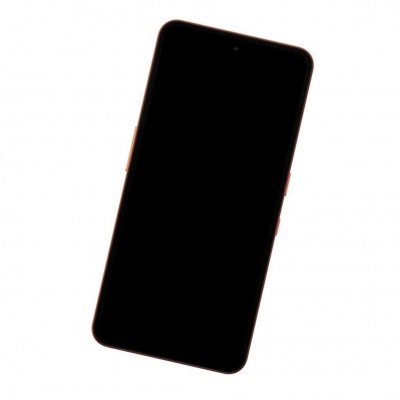 Lcd Frame Middle Chassis For Nothing Cmf Phone 2 Pro Light Green By - Maxbhi Com