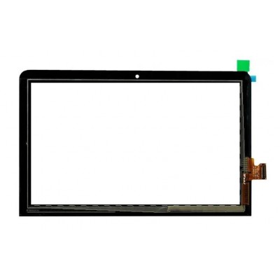 Touch Screen Digitizer For Alcatel Smart Tab 7 White By - Maxbhi Com
