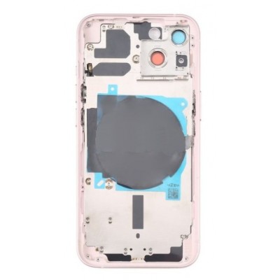 Full Body Housing For Apple Iphone 13 Pink - Maxbhi Com
