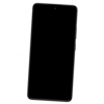 Middle Frame Ring Only for Vivo T4x 5G Blue