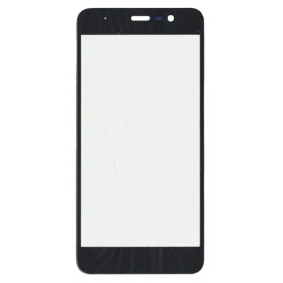 Replacement Front Glass For Asus Zenfone Pegasus 3 16gb White By - Maxbhi Com