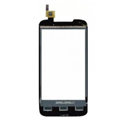Touch Screen Digitizer For Lenovo A375 White By - Maxbhi Com