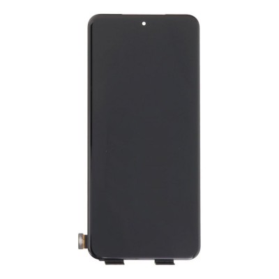 Lcd With Touch Screen For Xiaomi 15 Ultra Black By - Maxbhi Com