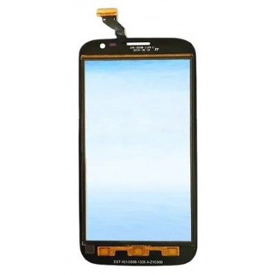Touch Screen Digitizer For Yezz Andy 5ei Red By - Maxbhi Com