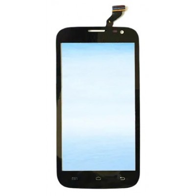 Touch Screen Digitizer For Yezz Andy 5ei White By - Maxbhi Com