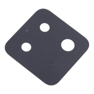 Camera Lens For Xiaomi 15 Black By - Maxbhi Com
