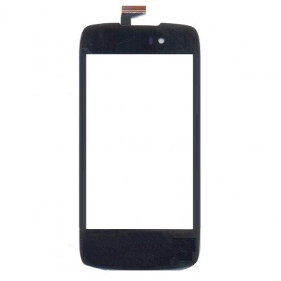 Touch Screen Digitizer For Xolo Q510s Black By - Maxbhi Com