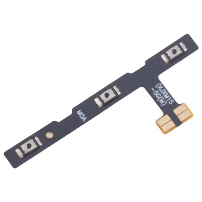 Volume Button Flex Cable For Xiaomi 15 By - Maxbhi Com